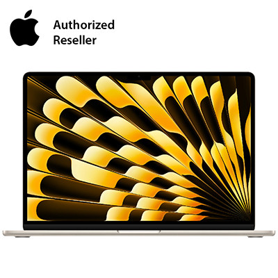 MacBook Air M5 15 inch 2026 10 CPU 10 GPU 24GB/1TB | Chính hãng Apple Việt Nam