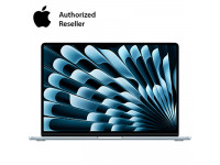 MacBook Air M5 15 inch 2026 10 CPU 10 GPU 16GB/512GB | Chính hãng Apple Việt Nam