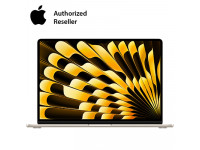MacBook Air M5 15 inch 2026 10 CPU 10 GPU 24GB/1TB | Chính hãng Apple Việt Nam