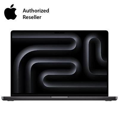 MacBook Pro 16 inch 2026 M5 Max 18 CPU 40 GPU 48GB/2TB | Chính hãng Apple Việt Nam