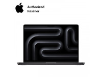 MacBook Pro 14 inch 2026 M5 Pro 15 CPU 16 GPU 24GB/2TB | Chính hãng Apple Việt Nam