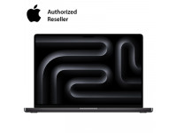 MacBook Pro 16 inch 2026 M5 Pro 18 CPU 20 GPU 24GB/1TB | Chính hãng Apple Việt Nam