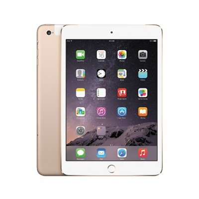 iPad Mini 4 Wifi Cellular Cu 99 hang Sing