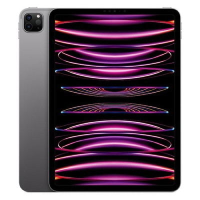 iPad Pro M2 12.9 inch 2022 Wifi Cellular 128GB Cũ Chính hãng