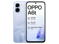 OPPO A6t 4GB/64GB Chính hãng
