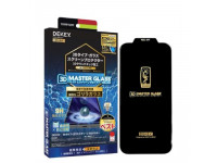 Miếng dán cường lực iPhone 16 Dekey Deluxe