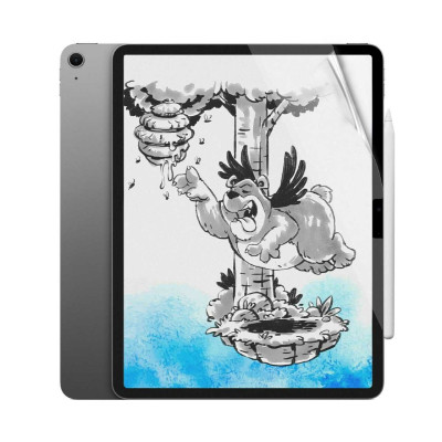 Miếng dán màn hình JCPAL Paper Tech iPad Air 11”
