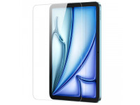 Miếng dán cường lực Dux Ducis Full Screen Glass iPad Air M2/M3/M4 11"