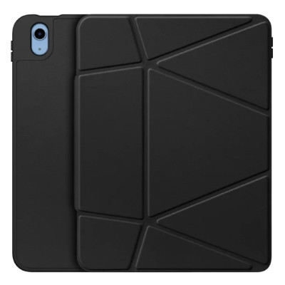 Bao da iPad Gen 10/A16 Dux Ducis Vers