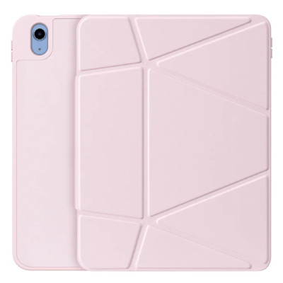 Bao da iPad Gen 10/A16 Dux Ducis Vers