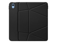 Bao da iPad Gen 10/A16 Dux Ducis Vers