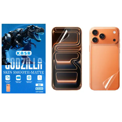 Miếng dán PPF nhám bảo vệ iPhone