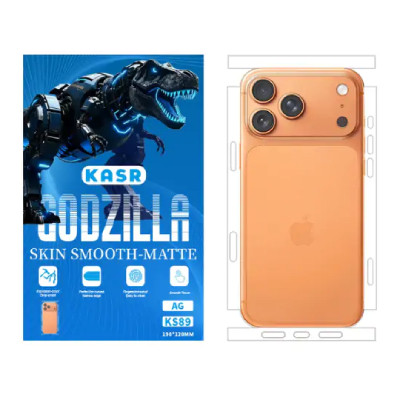 Miếng dán PPF nhám bảo vệ iPhone