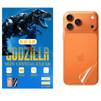 Miếng dán PPF trong suốt bảo vệ iPhone