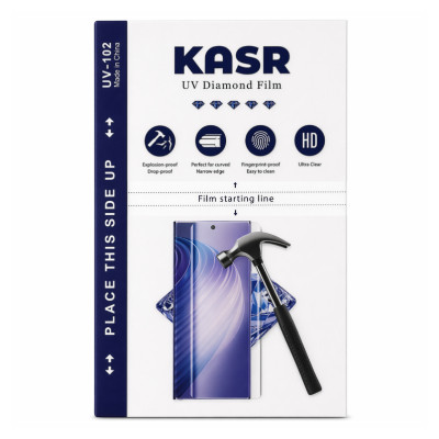 Miếng dán PPF UV trong suốt bảo vệ iPhone