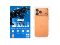 Miếng dán PPF nhám bảo vệ iPhone