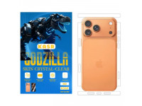 Miếng dán PPF trong suốt bảo vệ iPhone