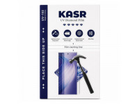 Miếng dán PPF UV trong suốt bảo vệ iPhone