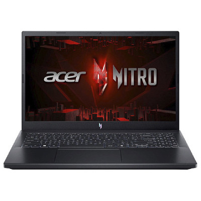 Laptop Acer Nitro V 15 (Intel Core i7-13620H, 16GB | 512GB, 15.6