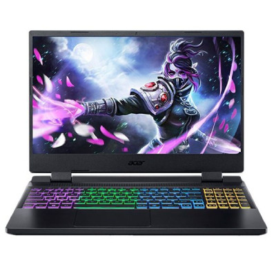 Laptop Acer Nitro 5 (Intel Core i7-12700H, RTX 3050 Ti, 8GB | 512GB, 15.6", FHD, 144Hz)