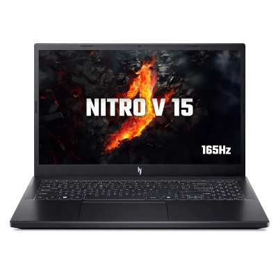 Laptop Acer Nitro V 15 (AMD Ryzen 5 6600H, 16GB | 512GB, 15.6", FHD, 165Hz)