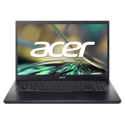 Laptop Acer Aspire 7 (Intel Core i5-12450H, 16GB | 512GB, 15.6