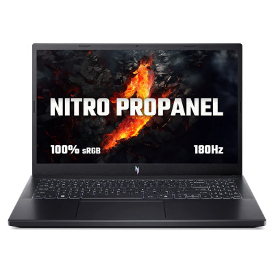 Laptop Acer Nitro V 15 (AMD Ryzen 5 7535HS, 16GB | 512GB, 15.6