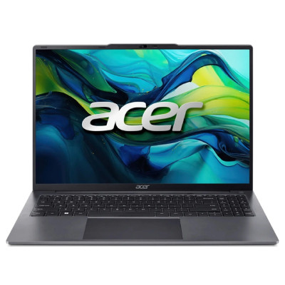 Laptop Acer Aspire Lite 16 (Intel Core i7-1355U, 16GB | 512GB, 16.0", FHD+)
