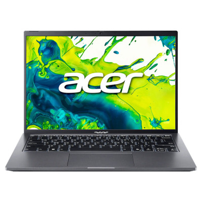 Laptop Acer Aspire Go 14 (Intel Core Ultra 5 125H, 16GB | 512GB, 14