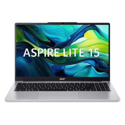 Laptop Acer Aspire Lite 15 (Intel Core i5-13500H, 16GB | 512GB, 15.6", FHD)