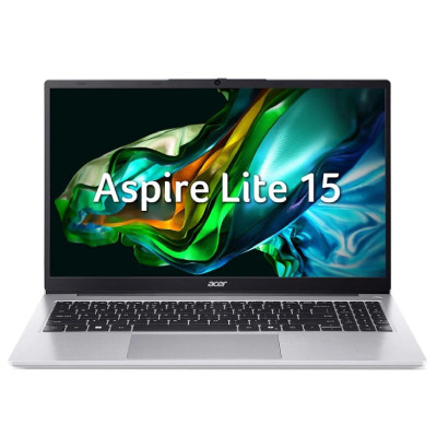 Laptop Acer Aspire Lite 15 (AMD Ryzen 7 7730U, 16GB | 512GB, 15.6