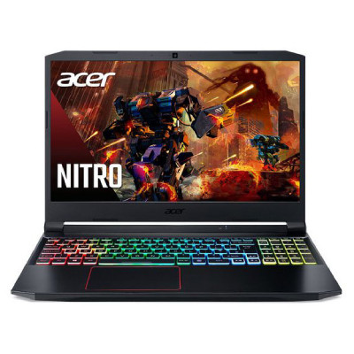 Laptop Acer Nitro 5 (Intel Core i5-11400H, 8GB | 512GB, 15.6