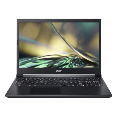 Laptop Acer Aspire 7 (AMD Ryzen 5 5625U, 8GB | 512GB, 15.6