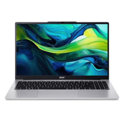 Laptop Acer Aspire Lite 15 (Intel Core i5-12450H, 16GB | 512GB, 15.6", FHD)