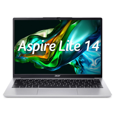 Laptop Acer Aspire Lite 14 (Intel Core i5-12500H, 16GB | 512GB, 14.0