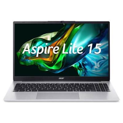 Laptop Acer Aspire Lite 15 (AMD Ryzen 7 5700U, 16GB | 512GB, 15.6