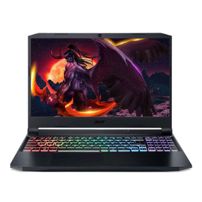 Laptop Acer Nitro 5 (Intel Core i5-11400H, GTX 1650, 8GB | 512GB, 15.6", 144Hz)