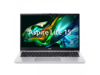 Laptop Acer Aspire Lite 15 (AMD Ryzen 7 7730U, 16GB | 512GB, 15.6