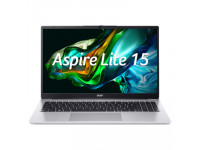 Laptop Acer Aspire Lite 15 (AMD Ryzen 7 5700U, 16GB | 512GB, 15.6