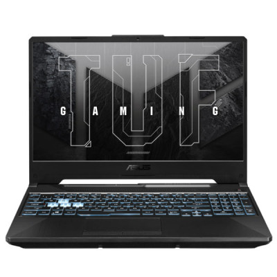 Laptop ASUS TUF Gaming A15 (AMD Ryzen 7 7445HS, 16GB | 512GB, 15.6", FHD, 144Hz)