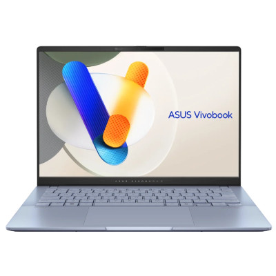 Laptop ASUS Vivobook S14 (Intel Core Ultra 5 125H, 16GB | 512GB, 14", 3K OLED)