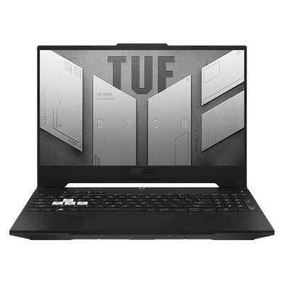 Laptop ASUS TUF Dash F15 (Intel Core i7-12650H, 8GB | 512GB, 15.6