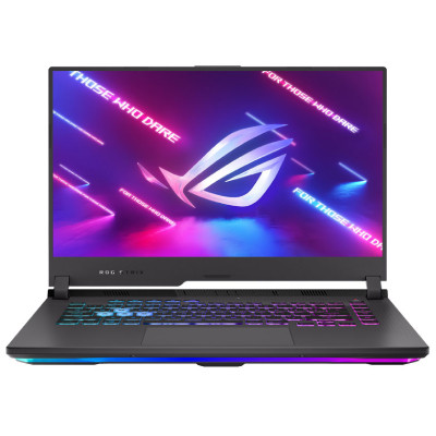 Laptop ASUS ROG Strix G15 (AMD Ryzen 7 6800H, 8GB | 512GB, 15.6