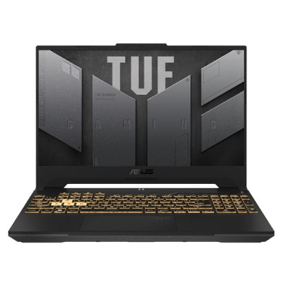 Laptop ASUS TUF F15 (Intel Core i7-12700H, 8GB | 512GB, 15.6