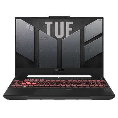 Laptop ASUS TUF A15 (AMD Ryzen 7 7435HS, 16GB | 512GB, 15.6
