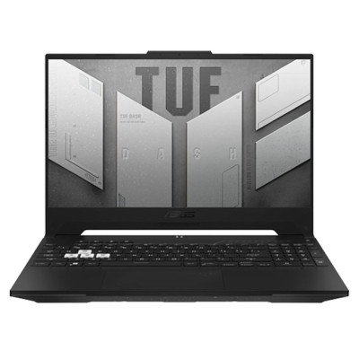 Laptop ASUS TUF Dash F15 (Intel Core i5-12450H, RTX 3050 Ti, 8GB | 512GB, 15.6