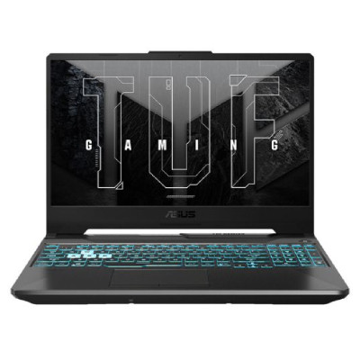 Laptop ASUS TUF F15 (Intel Core i7-11800H, 8GB | 512GB, 15.6