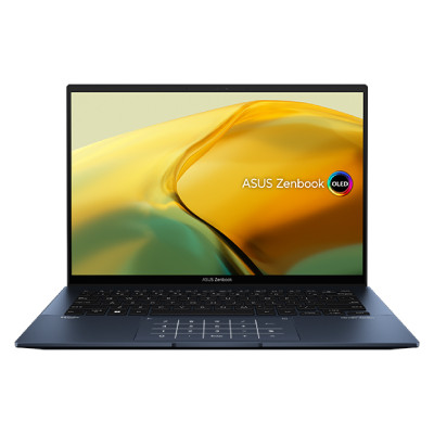 Laptop ASUS Zenbook 14 (Intel Core i7-1260P, 16GB | 512GB, 14