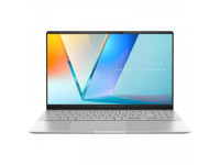 Laptop ASUS Vivobook S15 (Qualcomm Snapdragon X Plus X1P, 16GB | 512GB, 15.6