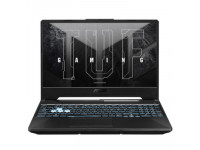 Laptop ASUS TUF Gaming A15 (AMD Ryzen 7 7445HS, 16GB | 512GB, 15.6